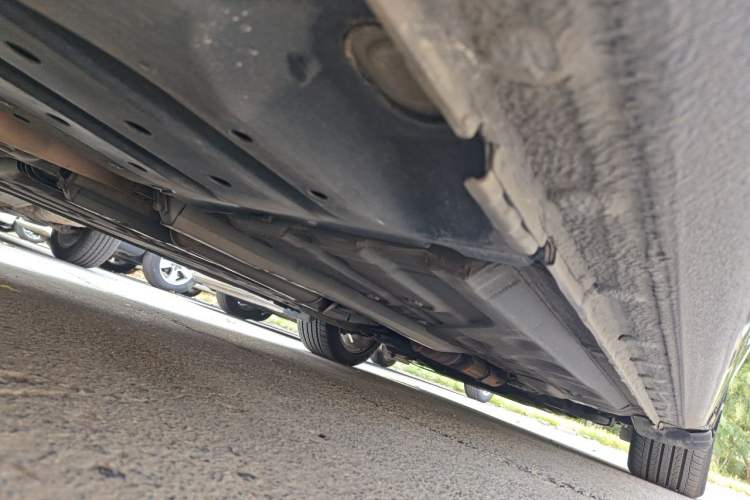 Used Honda Accord 2013 2.4L SE Chassis Rear Right