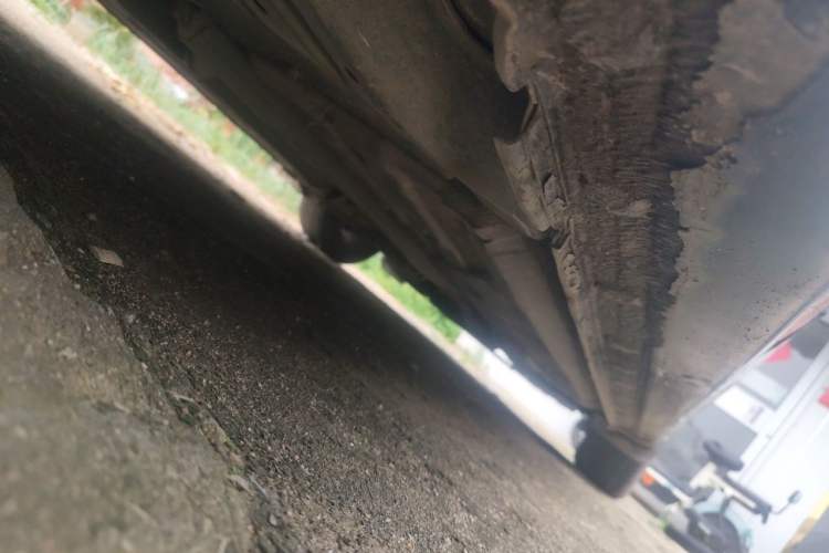 Used Honda Accord 2013 2.0L SE Chassis Rear Right