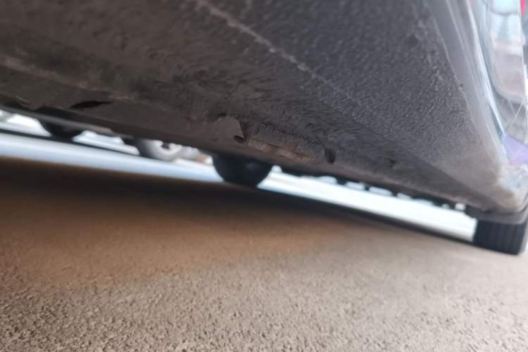 Used Honda Accord 2013 2.0L SE Chassis Rear Right