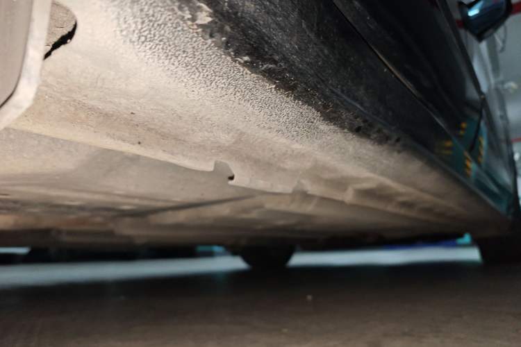 Used Honda Accord 2013 2.0L SE Chassis Rear Right