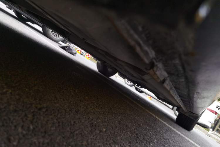 Used Honda Accord 2013 2.0L LX Chassis Rear Right
