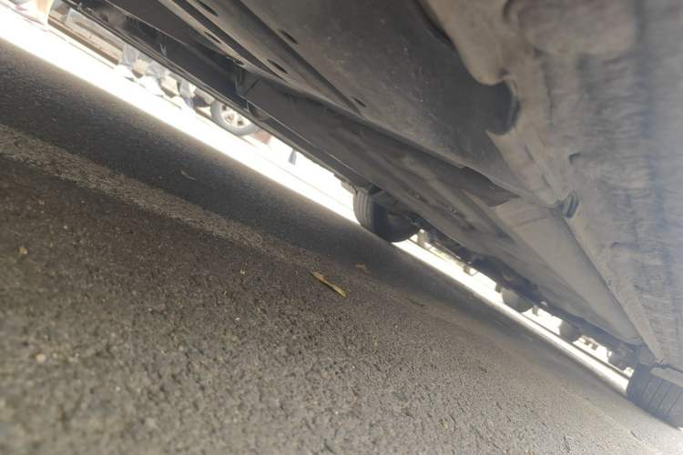 Used Honda Accord 2013 2.0L SE Chassis Rear Right