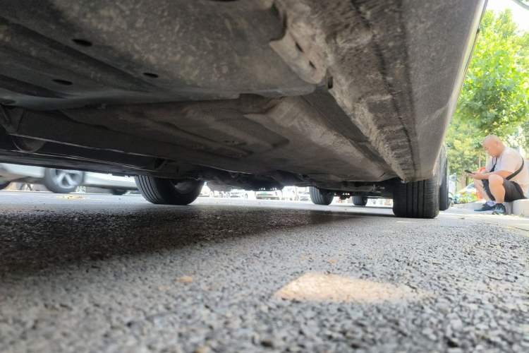 Used Honda Accord 2013 2.0L SE Chassis Rear Right