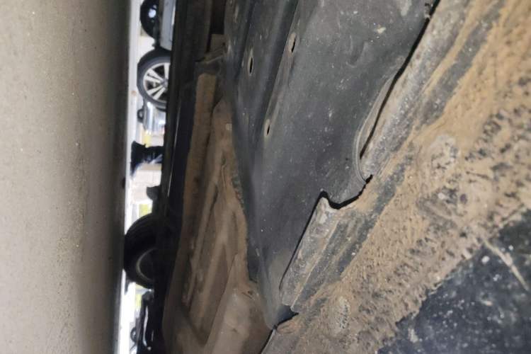 Used Honda Accord 2013 2.4L SE Chassis Rear Right
