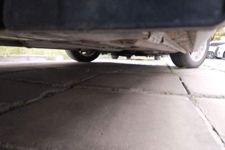 Used Honda Accord 2013 2.0L SE Chassis Rear Right