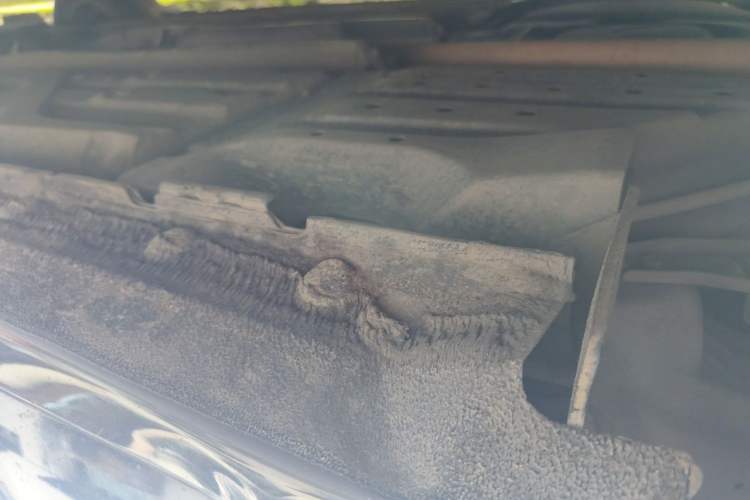 Used Honda Accord 2013 2.0L SE Chassis Rear Right