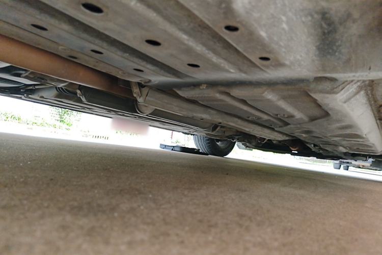 Used Honda Accord 2013 2.0L SE Chassis Rear Right