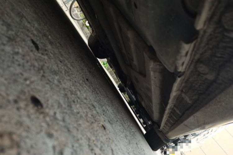 Used Honda Accord 2013 2.0L LX Chassis Rear Right