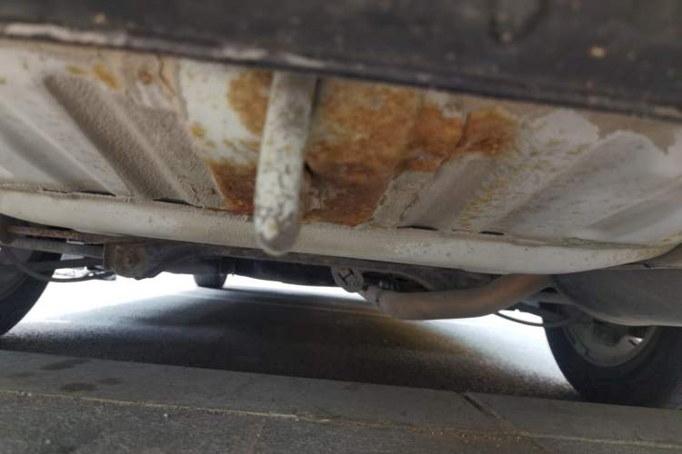 Used Honda Accord 2013 2.0L LX Chassis Rear