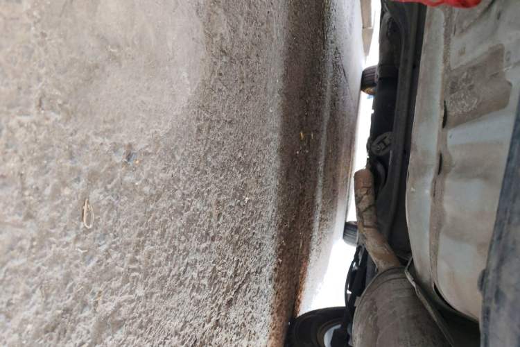 Used Honda Accord 2013 2.0L LX Chassis Rear