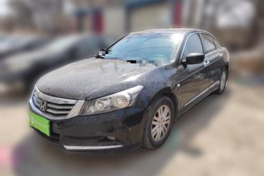 Used Honda Accord 2013 2.0L SE