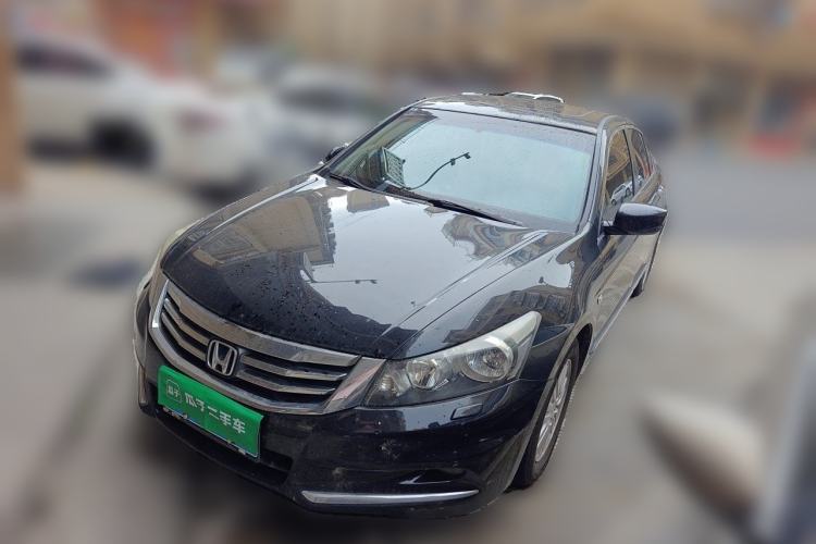 Used Honda Accord 2013 2.0L SE Guazi used car, China used car export, Used car for sale, Used  cars, Cheapest cars for sale