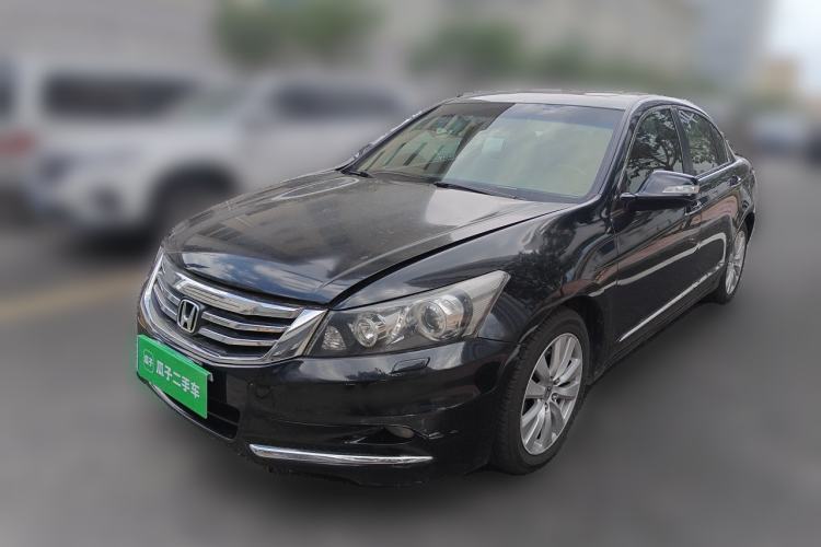 Used Honda Accord 2013 2.4L SE Guazi used car, China used car export, Used car for sale, Used  cars, Cheapest cars for sale