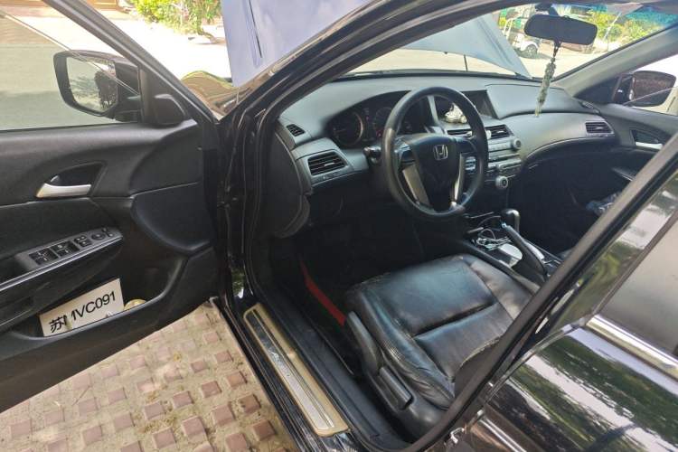 Used Honda Accord 2013 2.0L LX Driver Seat