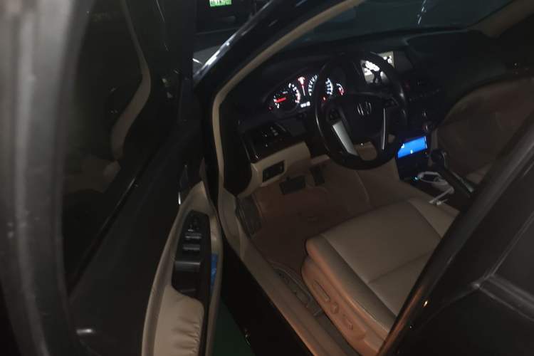 Used Honda Accord 2013 2.4L SE Driver Seat
