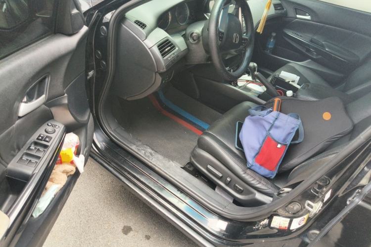Used Honda Accord 2013 2.0L SE Driver Seat