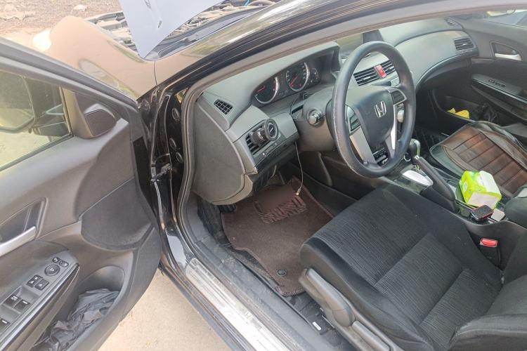 Used Honda Accord 2013 2.0L LX Driver Seat