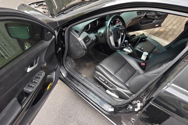 Used Honda Accord 2013 2.0L SE Driver Seat