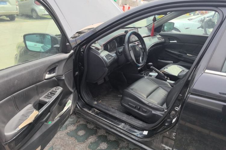 Used Honda Accord 2013 2.0L SE Driver Seat