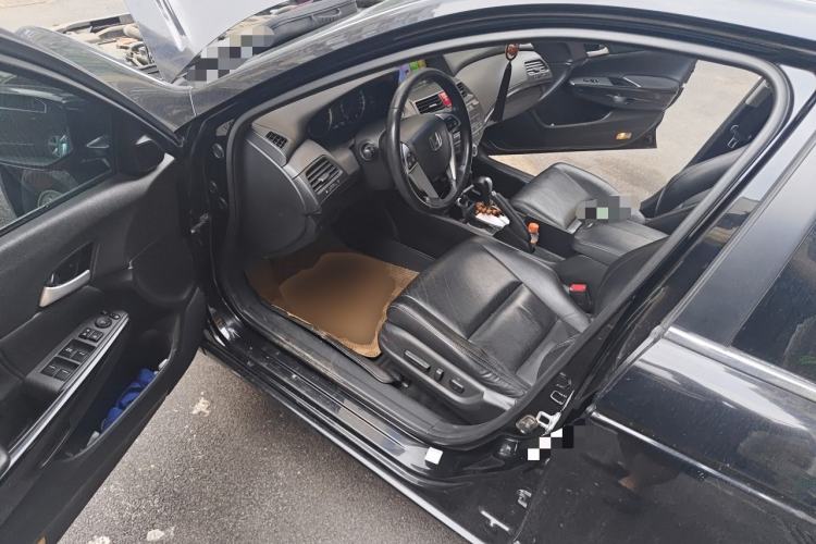 Used Honda Accord 2013 2.0L SE Driver Seat