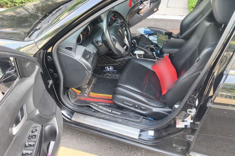 Used Honda Accord 2013 2.0L SE Driver Seat