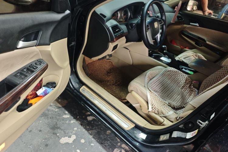 Used Honda Accord 2013 2.0L LX Driver Seat