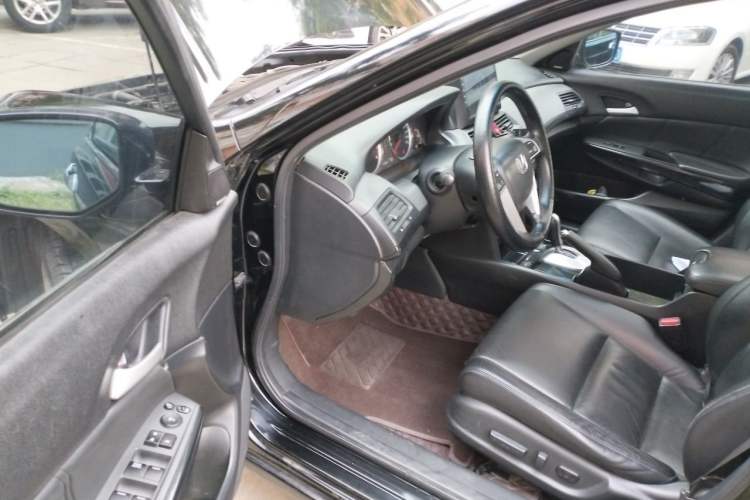 Used Honda Accord 2013 2.0L SE Driver Seat