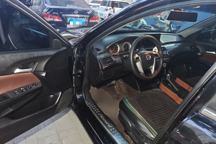 Used Honda Accord 2013 2.0L LX Driver Seat