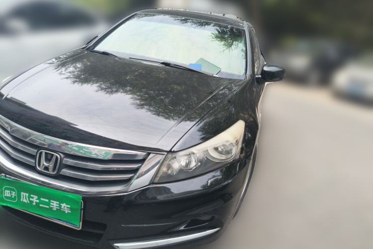 Ojetý Honda Accord 2013 2.0L SE Guazi used car, China used car export, Used car for sale, Used cars, Cheapest cars for sale