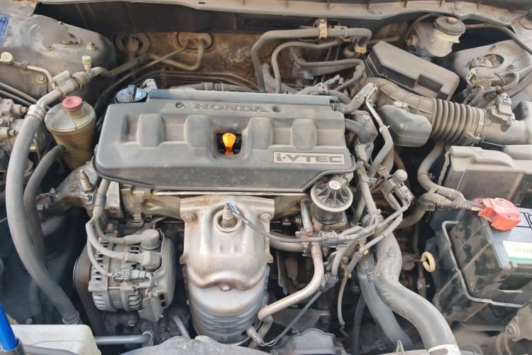 Used Honda Accord 2013 2.0L LX Engine Bay