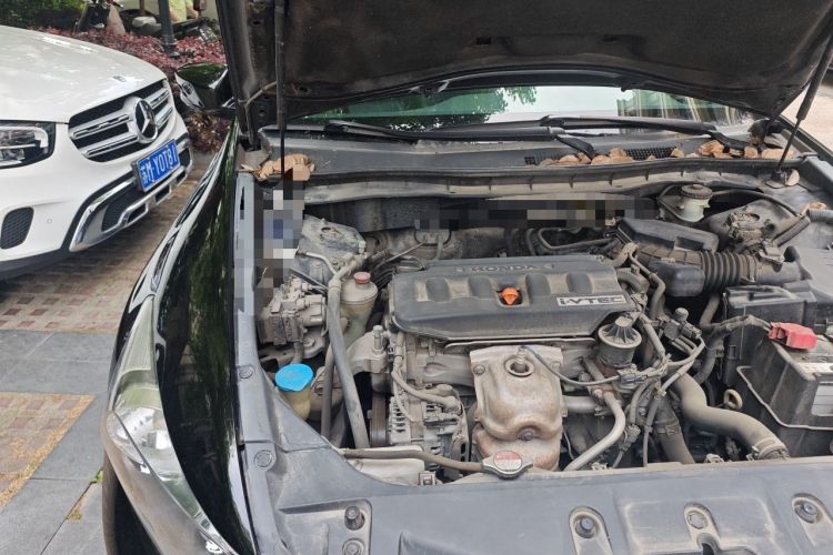Used Honda Accord 2013 2.0L LX Engine Bay Right