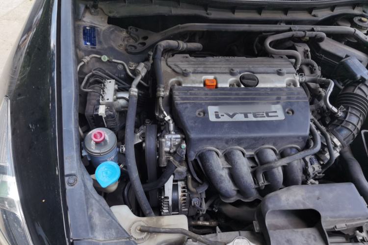 Used Honda Accord 2013 2.4L LX Engine Bay Right