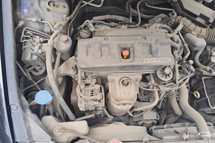 Used Honda Accord 2013 2.0L SE Engine Bay Right