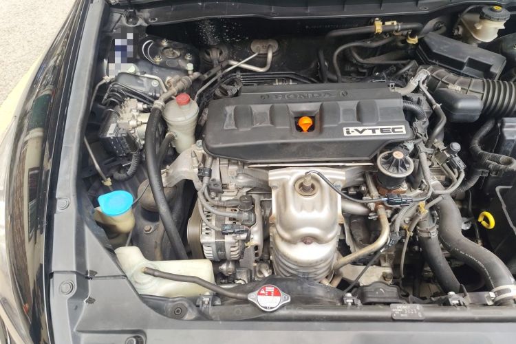 Used Honda Accord 2013 2.0L SE Engine Bay Right