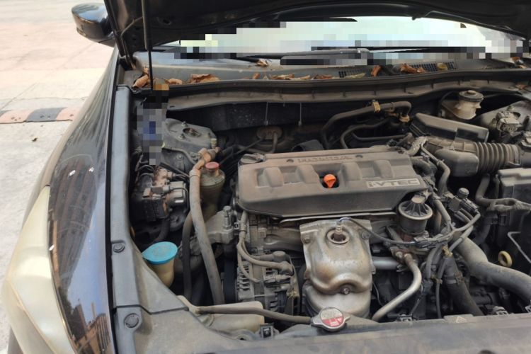 Used Honda Accord 2013 2.0L LX Engine Bay Right