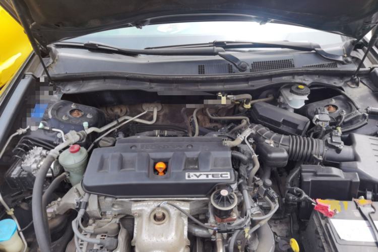 Used Honda Accord 2013 2.0L LX Engine Bay