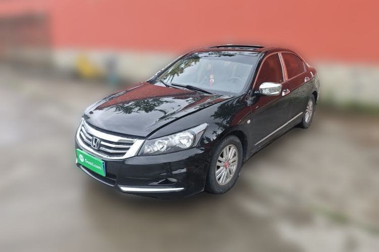 Used Honda Accord 2013 2.0L LX Guazi used car, China used car export, Used car for sale, Used  cars, Cheapest cars for sale