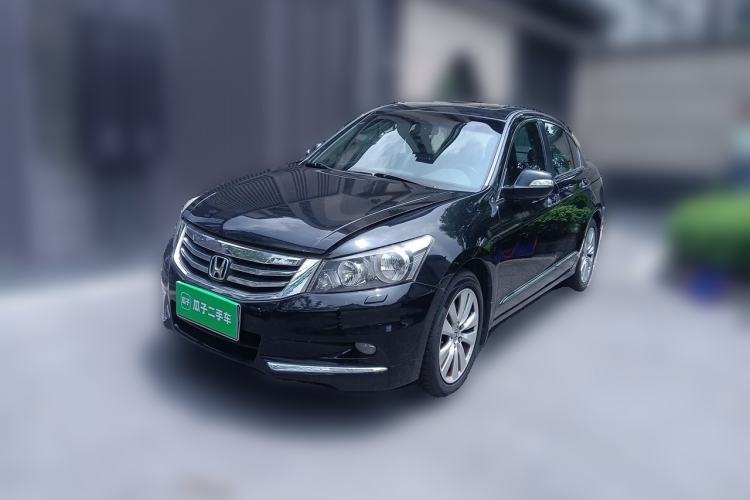 Used Honda Accord 2013 2.4L SE Guazi used car, China used car export, Used car for sale, Used  cars, Cheapest cars for sale