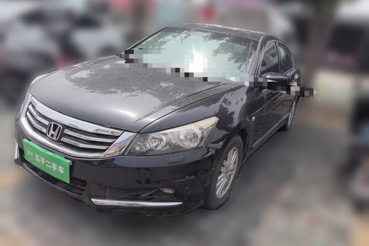 Used Honda Accord 2013 2.0L SE Guazi used car, China used car export, Used car for sale, Used  cars, Cheapest cars for sale