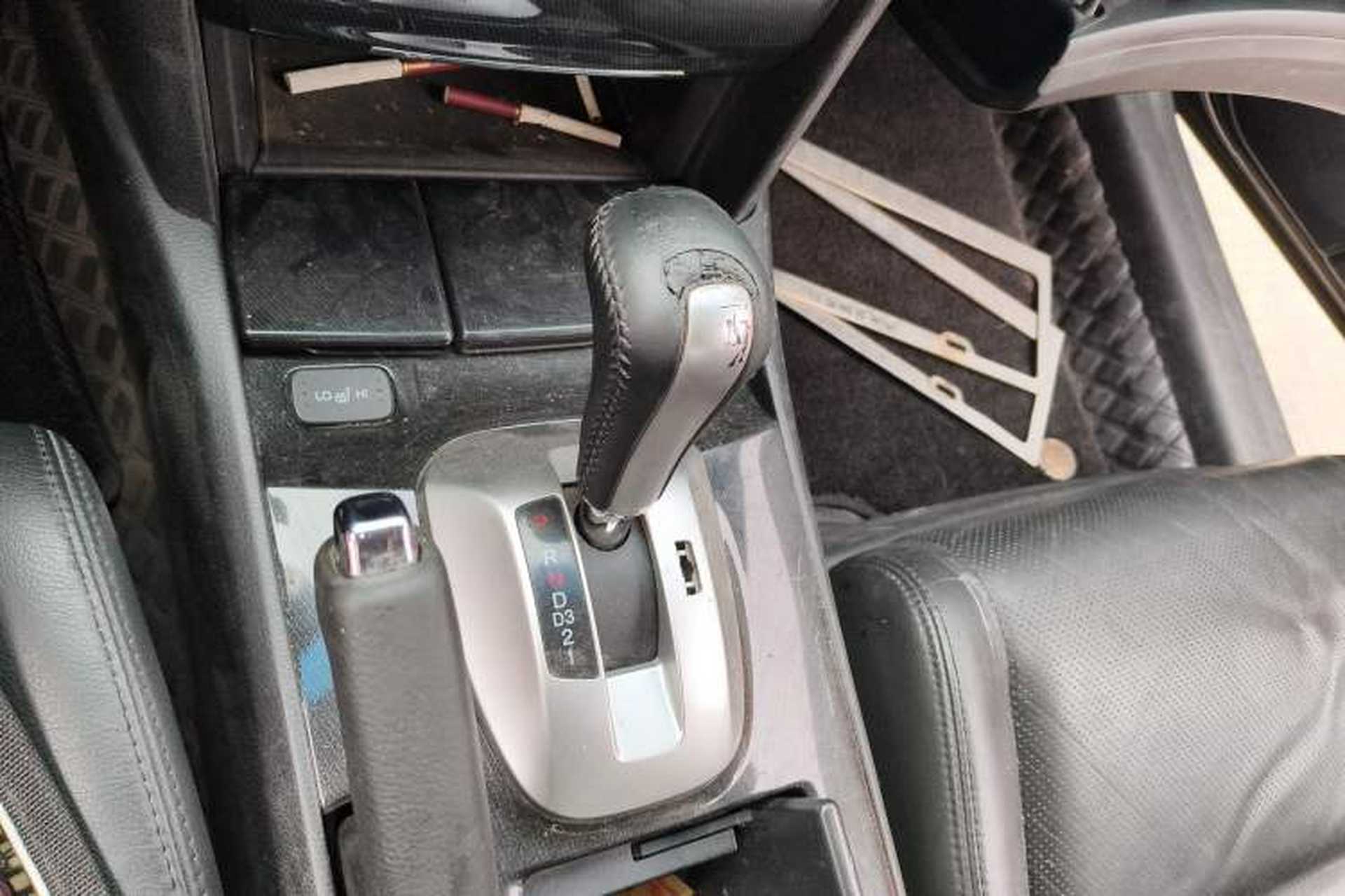 Used Honda Accord 2013 2.0L SE Gear Lever