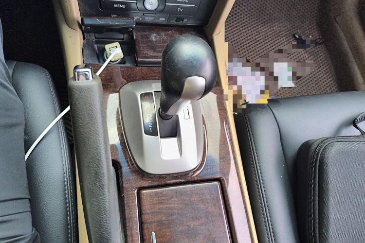 Used Honda Accord 2013 2.0L LX Gear Lever