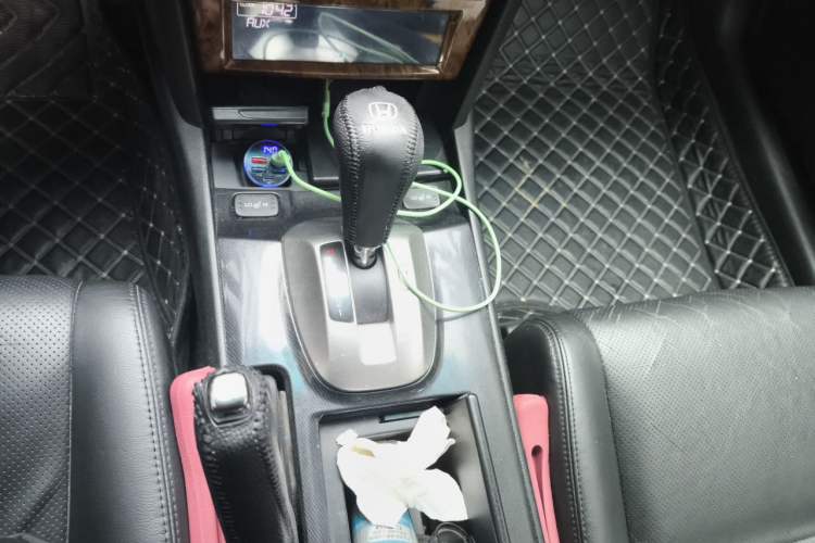Used Honda Accord 2013 2.0L SE Gear Lever