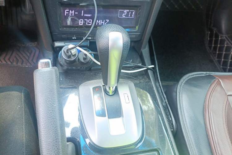 Used Honda Accord 2013 2.0L LX Gear Lever
