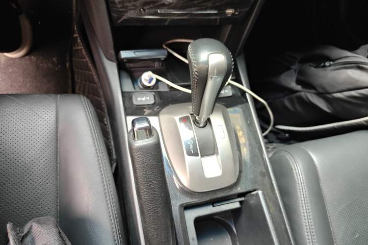 Used Honda Accord 2013 2.0L SE Gear Lever