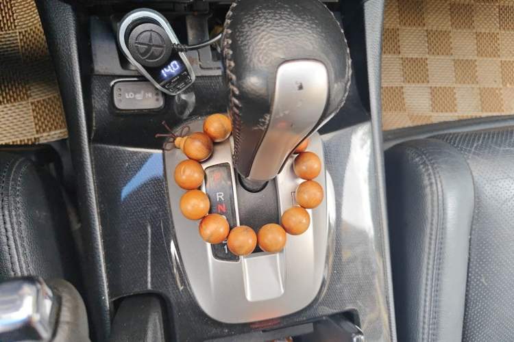 Used Honda Accord 2013 2.0L SE Gear Lever