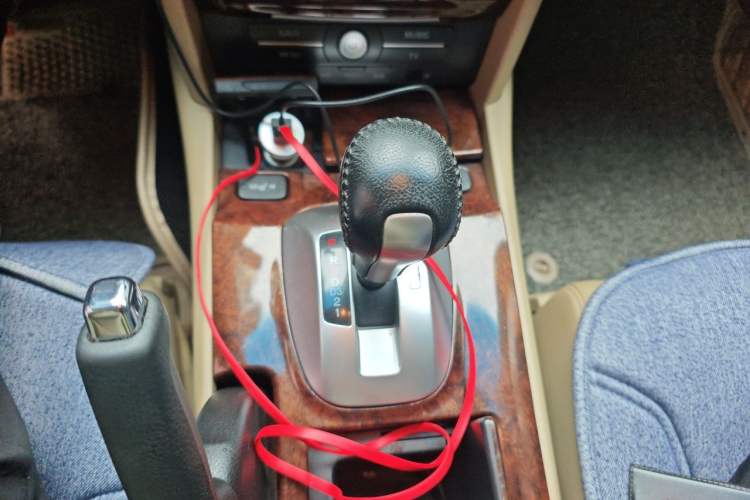 Used Honda Accord 2013 2.0L SE Gear Lever