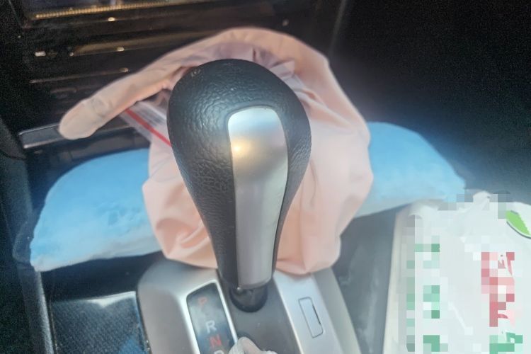 Used Honda Accord 2013 2.0L LX Gear Lever