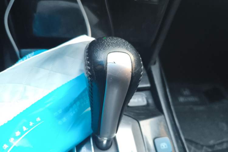 Used Honda Accord 2013 2.0L SE Gear Lever