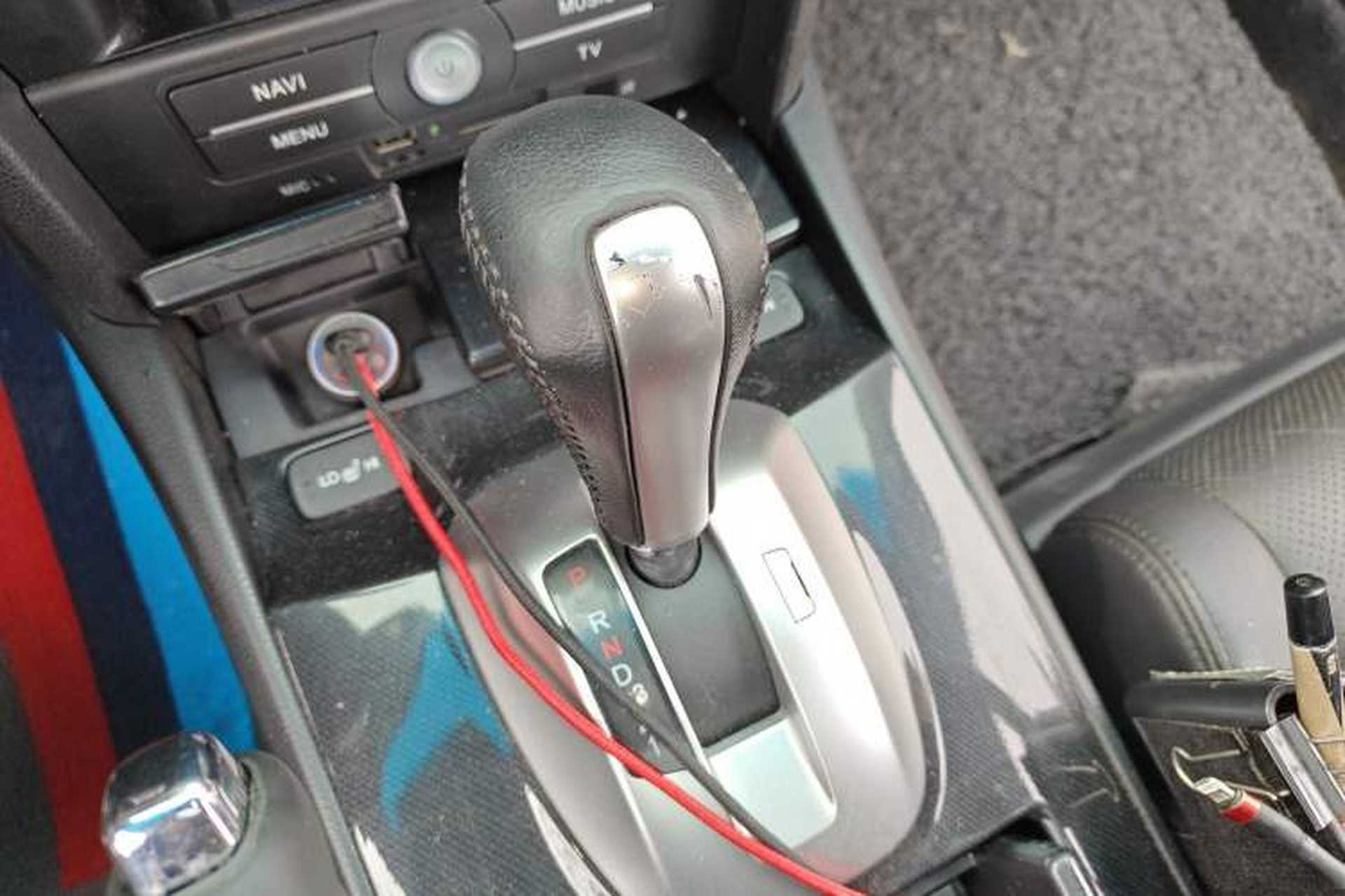 Used Honda Accord 2013 2.0L SE Gear Lever