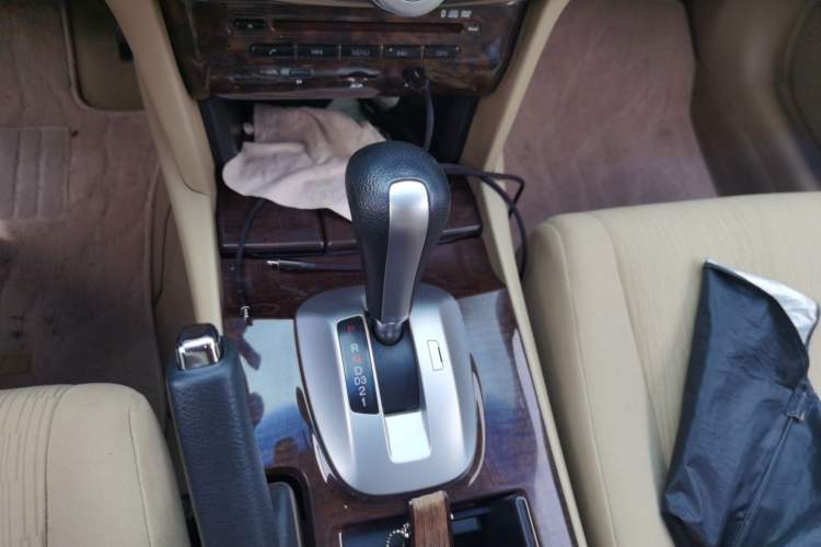 Used Honda Accord 2013 2.0L LX Gear Lever